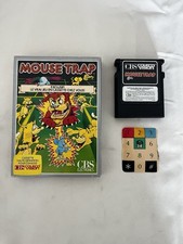 Jeu mouse trap d'occasion  Paray-Vieille-Poste