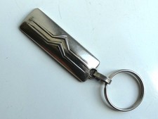 Porte cle métal d'occasion  Metz-