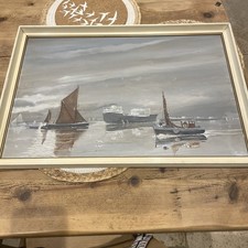Vintage original antique for sale  SOUTHAMPTON