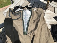 Vision radipor boot for sale  DEVIZES