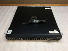 Dell force10 s60 for sale  Falls Church