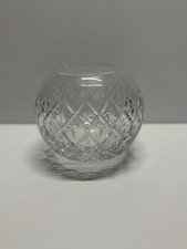 Vintage lead crystal for sale  Locust Grove