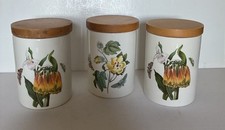 Vintage portmeirion botanic for sale  UK