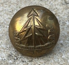 Bouton ww2 petit d'occasion  Saint-Omer