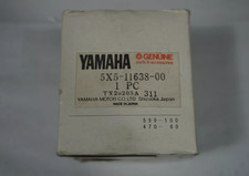Nos oem yamaha for sale  Odessa