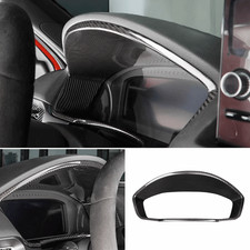 Painel de instrumentos de fibra de carbono seco acabamento de tampa para Honda Civic Type R FL5 comprar usado Painel de instrumentos de fibra de carbono seco acabamento de tampa para Honda Civic Type R FL5 comprar usado  Enviando para Brazil