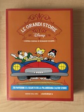 Grandi storie disney usato  Lecce