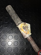 Tubo comando cambio usato  Viggiano