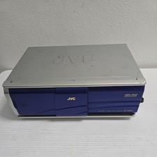 Retro jvc x550. for sale  WAKEFIELD