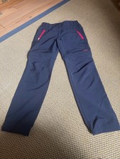 Wanderhose kinder cmp gebraucht kaufen  Cadolzburg
