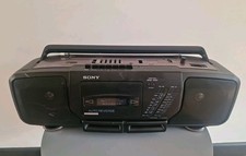 Sony mega bass for sale  NUNEATON