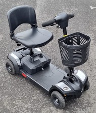 Drive ms026sil mobility for sale  LEYLAND