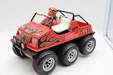 Taiyo 6wd buggy gebraucht kaufen  Ludwigsburg