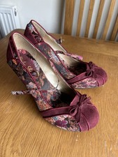 ruby shoos for sale ruby shoos for sale BIRMINGHAM
