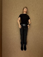 justin bieber doll for sale  Marysville