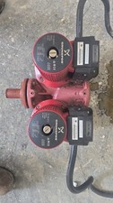 Grundfos upsd twin for sale  SHEERNESS