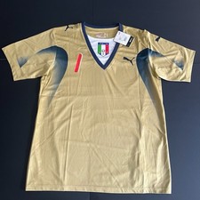 Puma italy 2006 for sale  LONDON