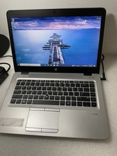 HP mt42 AMD PRO A8-8600B R6 1.60GHz RAM16GB SSD256GB +AC comprar usado  Enviando para Brazil