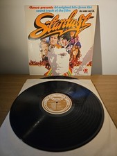 Stardust soundtrack film for sale  HIGH PEAK