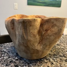 Burl wood stump for sale  South Portland