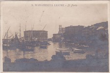 S.margherita ligure il usato  Roma