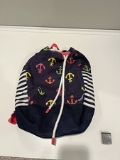 Nautica anchor print for sale  Rochester