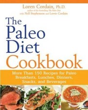 Paleo diet cookbook for sale  Montgomery