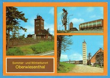 Berwiesenthal fichtelberg fich gebraucht kaufen  Bad Schandau