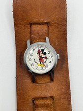 Mickey mouse bradley for sale  West Springfield