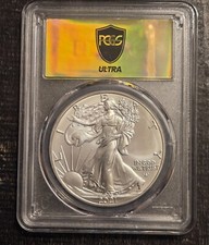 2021s silver eagle for sale  West Palm Beach