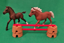 Schleich horses training for sale  OLDHAM