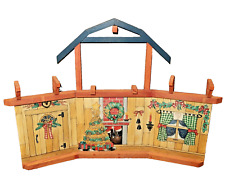 Vtg christmas deerlivery for sale  Indianapolis