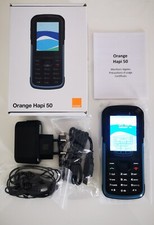 Hapi orange mobiwire d'occasion  Lempdes