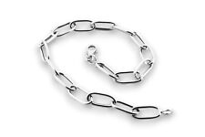 Bracciale catena oro usato  Varese