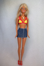 Mattel barbie cali for sale  Oshkosh