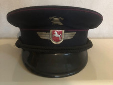 Schirmmütze feuerwehr mütze gebraucht kaufen  Reichenbach im Vogtland