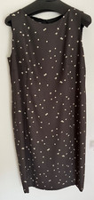 Hochwertiges kleid akris gebraucht kaufen  Enger