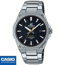 Usado, CASIO EFR-S108D-1AVUEF⎪EFR-S108D-1A⎪Cristal ZAFIRO⎪EDIFICE Classic⎪Hombre⎪METAL comprar usado  Enviando para Brazil