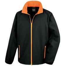 Result softshell jacke gebraucht kaufen  Willebadessen