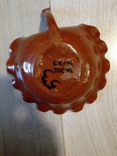 Longpark pottery scottish for sale  REDRUTH