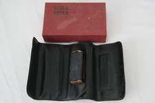 Vintage rizla pouch for sale  REDHILL