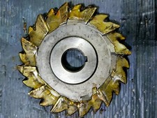 Horizontal milling cutter for sale  CLYNDERWEN