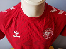 Shirt dbu hummel usato  Torino
