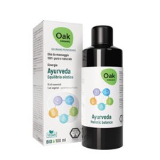 Oak organic ayurveda usato  Osio Sotto