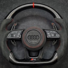 Custom carbon fiber for sale  Shipping to Ireland