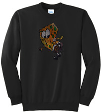 Usado, Camiseta Feminina Bob Esponja Camiseta Feminina P-XL Bling Moletom comprar usado  Enviando para Brazil