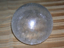 Glaskugel ersatzglas 70er gebraucht kaufen  Riedstadt