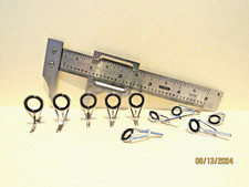 Freshwater spinning guides for sale  Cherry Hill