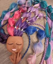 Mermaid hair festival for sale  SUNDERLAND