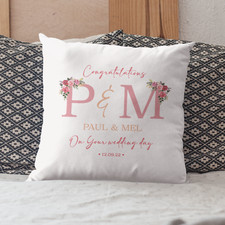 Personalised initials names for sale  CHESTERFIELD
